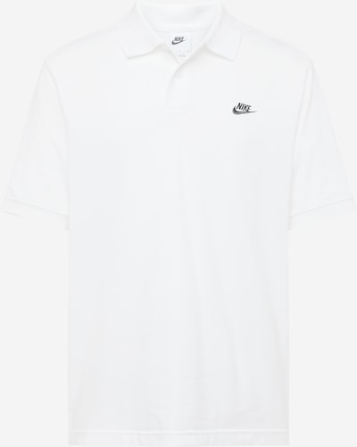 Nike Sportswear Paita värissä valkoinen, Tuotenäkymä