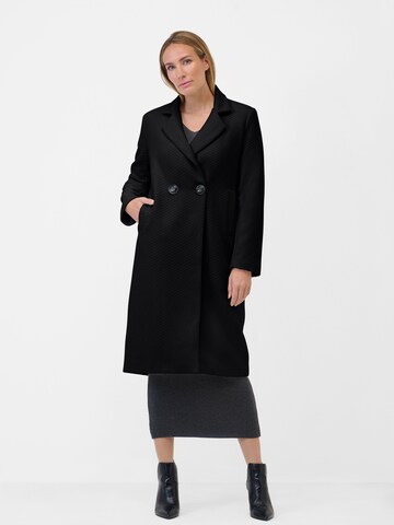 Cappotto di mezza stagione ' ' di RICANO in nero