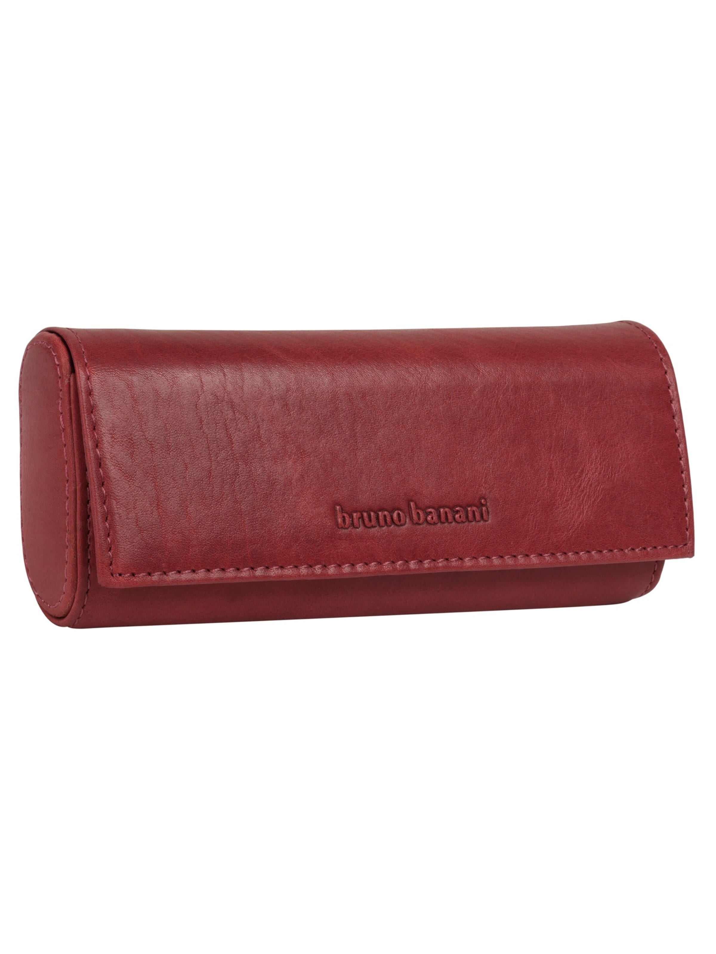 Étui Bruno Banani en rouge