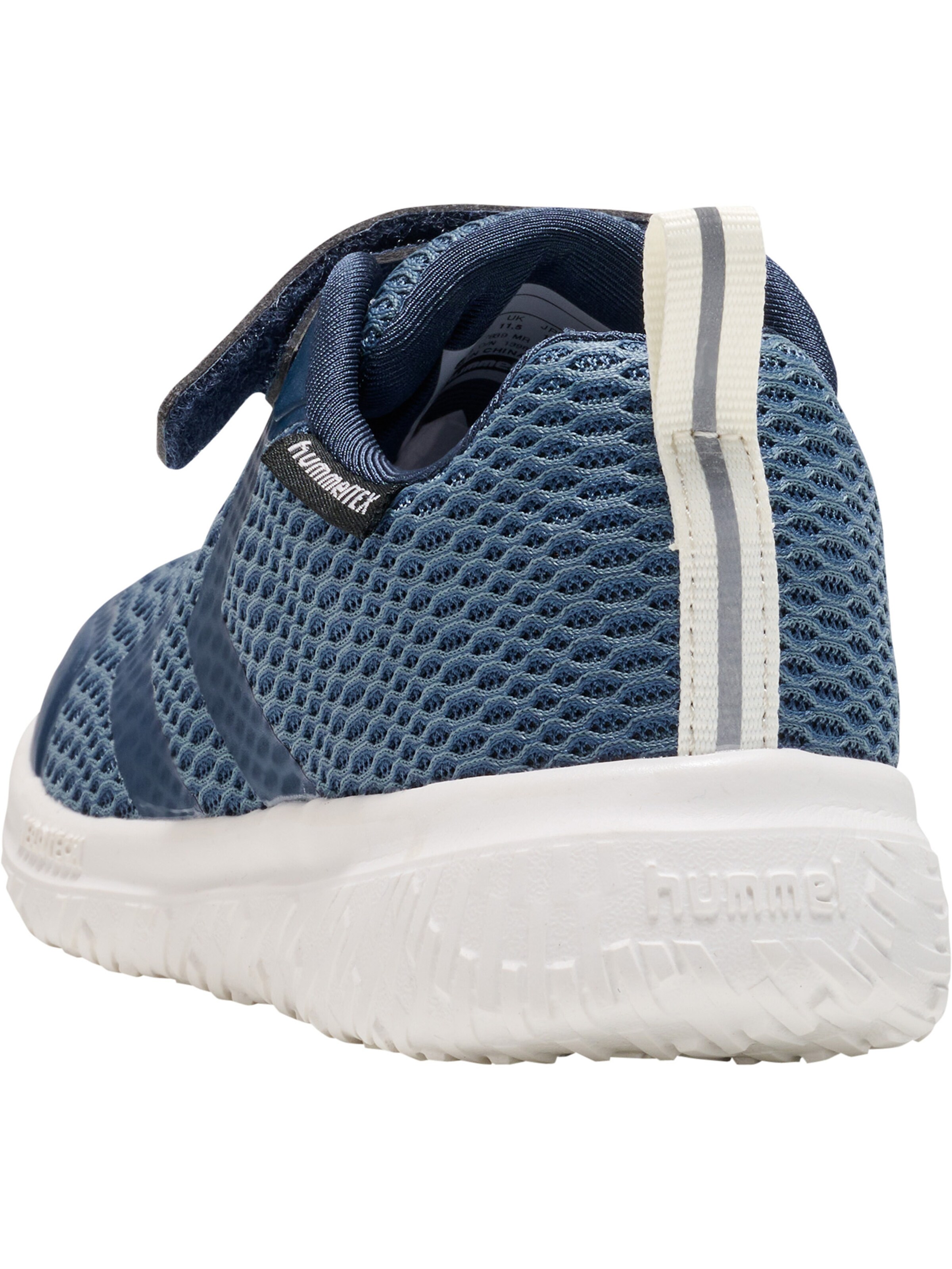 Hummel Sneakers 'Actus Tex' i blå