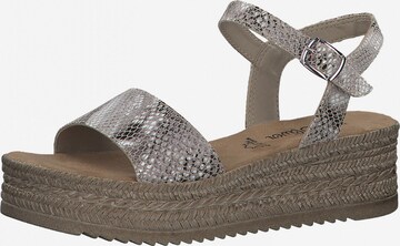 Liste unserer qualitativsten Römersandalen silber