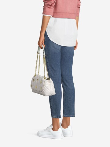 POLLINI Shoulder bag in White