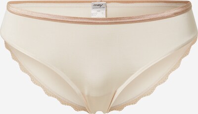 Mey Slip in Cream, Item view