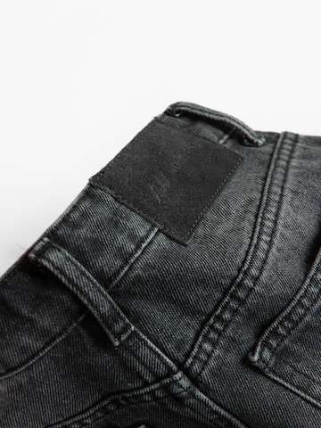 Baggy Jean NoWear en noir