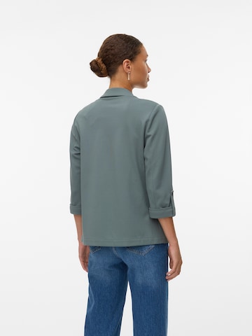VERO MODA Blézer 'VMEVA' - zöld