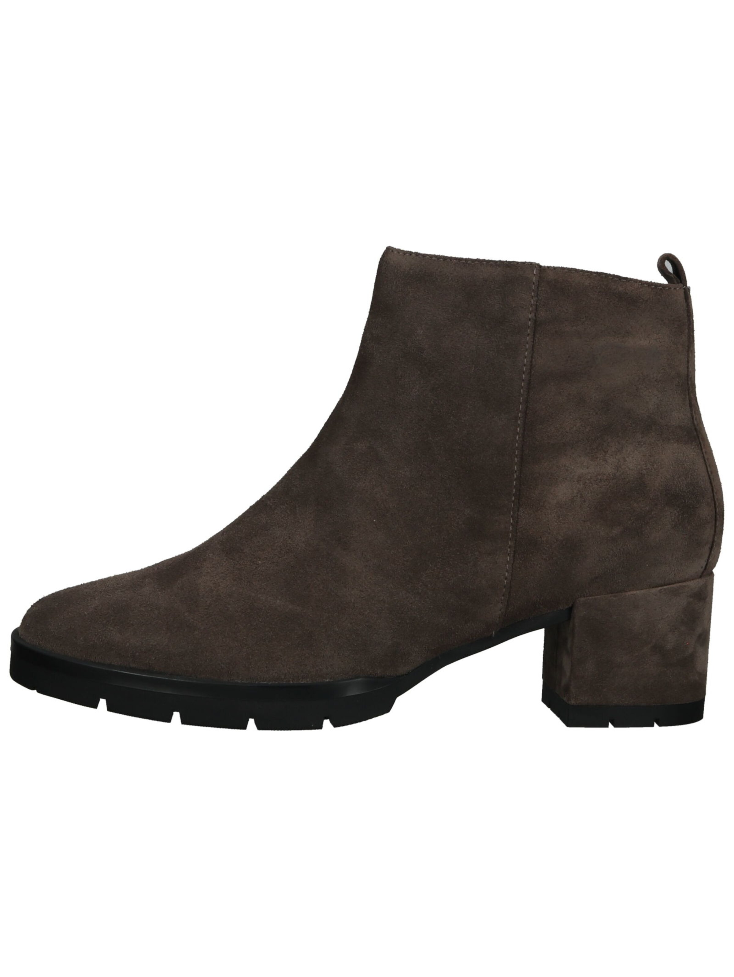 Högl Stiefelette in Braun