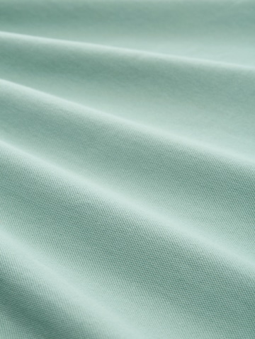 TOM TAILOR Shirt in Green