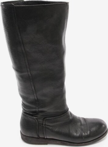 VIC MATIÉ Dress Boots in 36 in Black: front