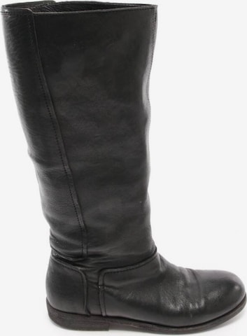 VIC MATIÉ Dress Boots in 36 in Black: front