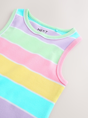 Next Top in Mischfarben