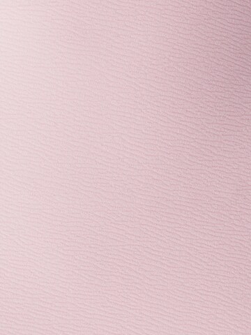 Robe 'Jacobs' BWLDR en rose