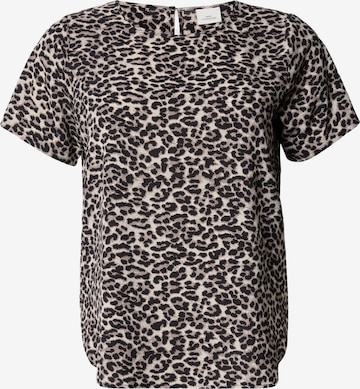 ONLY CarmakomaBluza 'CARVICA' - siva boja: prednji dio