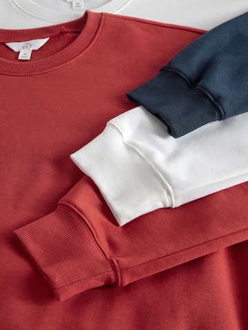 The Set Sweatshirt in Gemengde kleuren