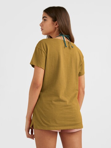 O'NEILL - Camiseta en marrón