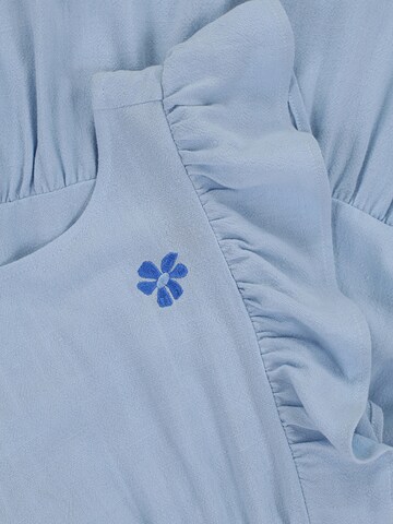 Robe '2512-7830-134' Looxs Revolution en bleu
