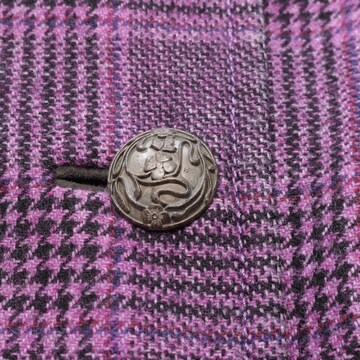 SCHNEIDER Jacket & Coat in M in Purple