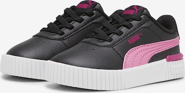 PUMA Sneaker 'Carina 2.0' in Schwarz