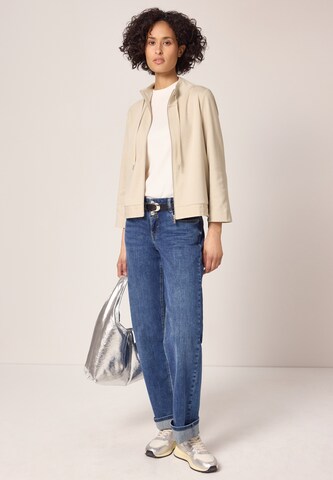 STREET ONE Jacke in Beige