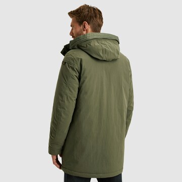 PME Legend Winter Parka in Green