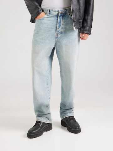 Regular Jean 'ONSFADE' Only & Sons en bleu : devant