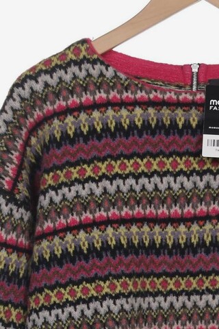 BOGNER Pullover XL in Mischfarben