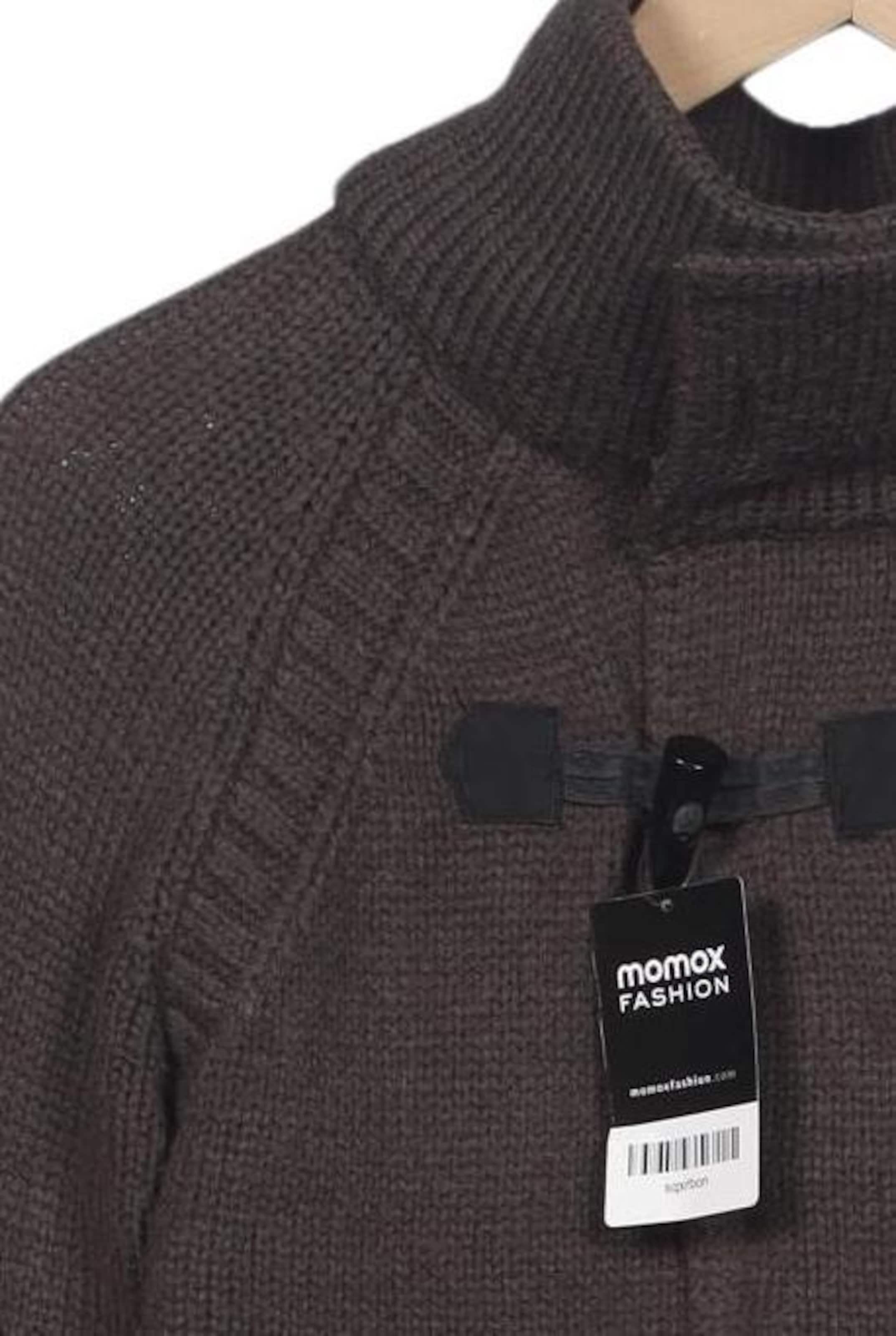 G-STAR Strickjacke M in Braun