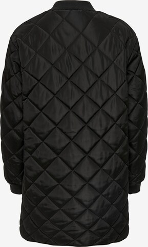 Veste mi-saison 'JESSICA' ONLY en noir