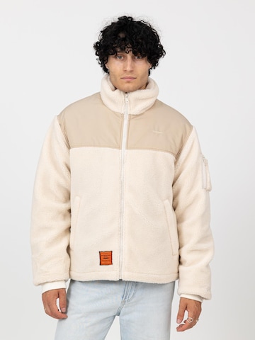 Bombers - Chaqueta de invierno 'MONCTON MEN' en beige: frente