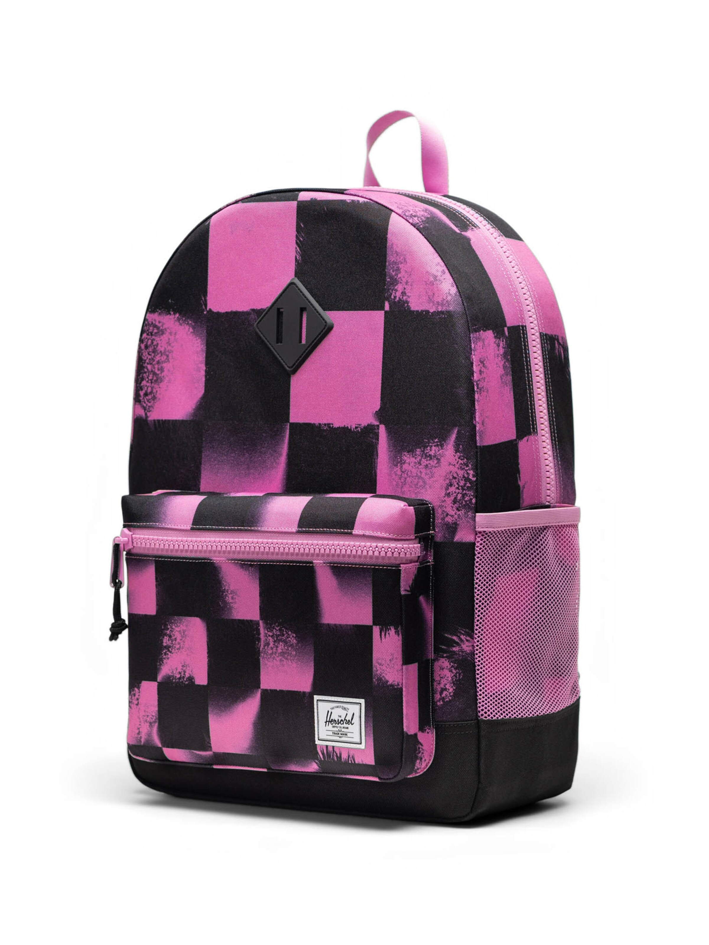 Herschel Рюкзак 'Heritage' в Лиловый