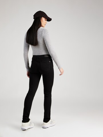 Mavi Skinny Jeansy w kolorze czarny