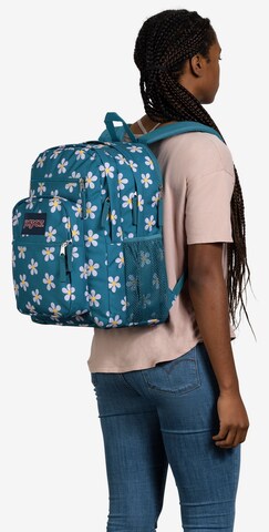 JANSPORT Rucksack in Grün