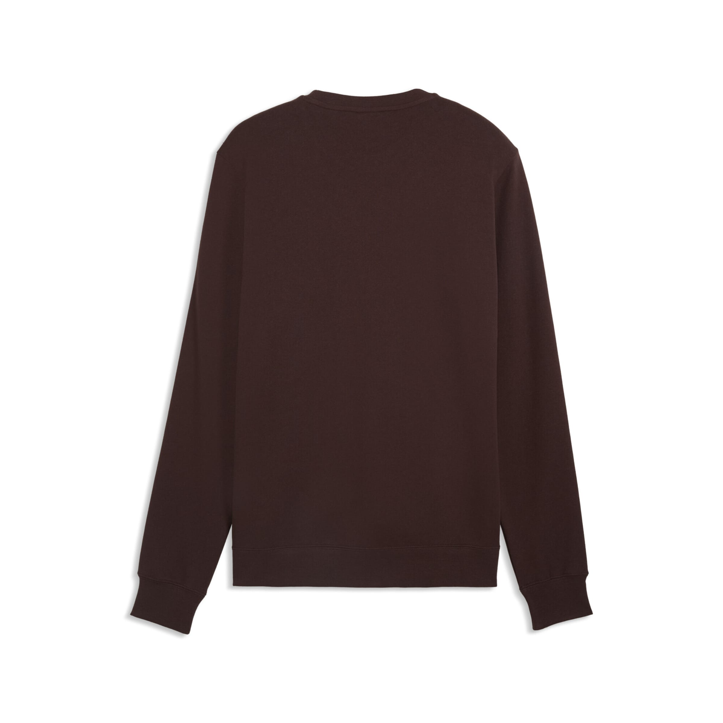 Sweat de sport PUMA en marron