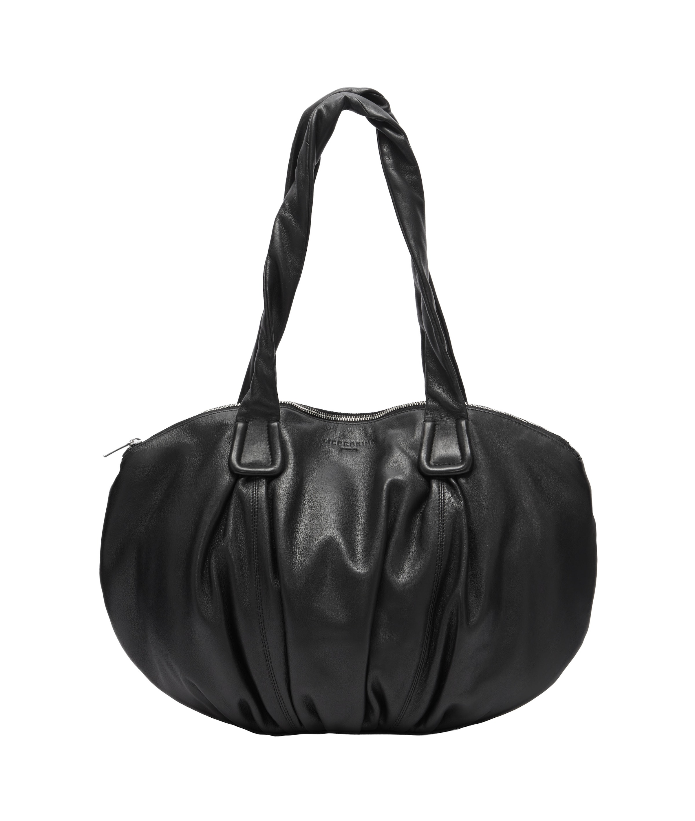 Liebeskind Berlin Handbag in Black: front
