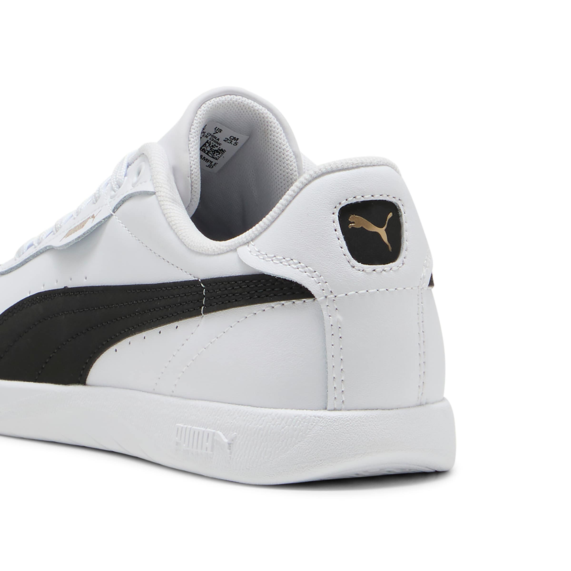 PUMA Sneaker in Weiß