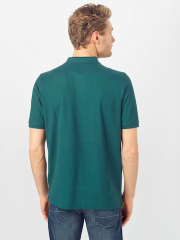 FYNCH-HATTON Majica | zelena barva