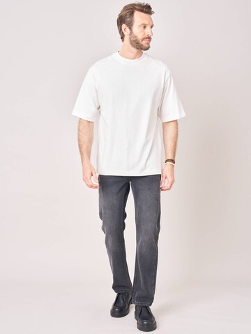 Deeluxe Shirt‌‌‌‌ in Weiß