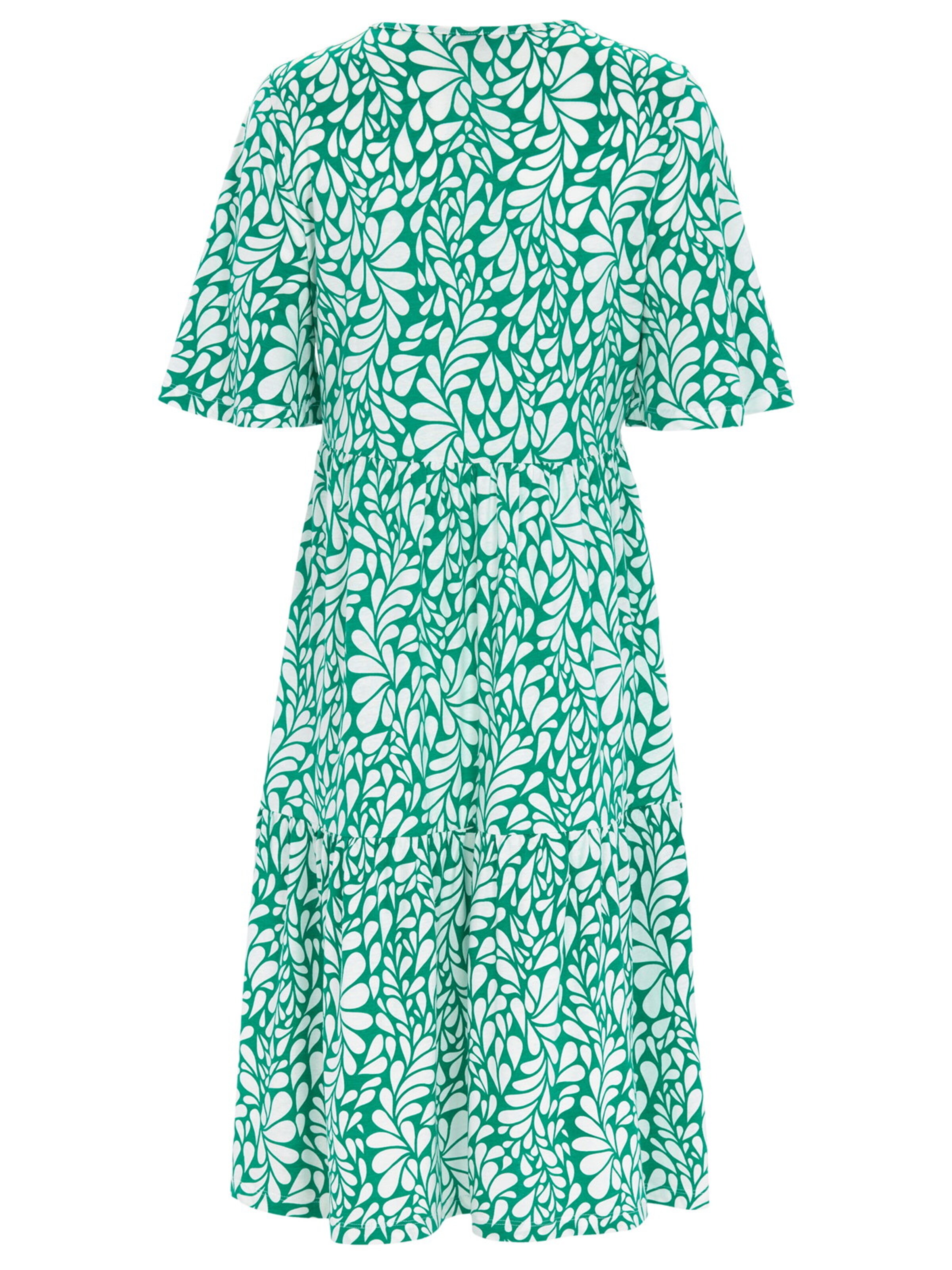 Robe Cellbes of Sweden en vert