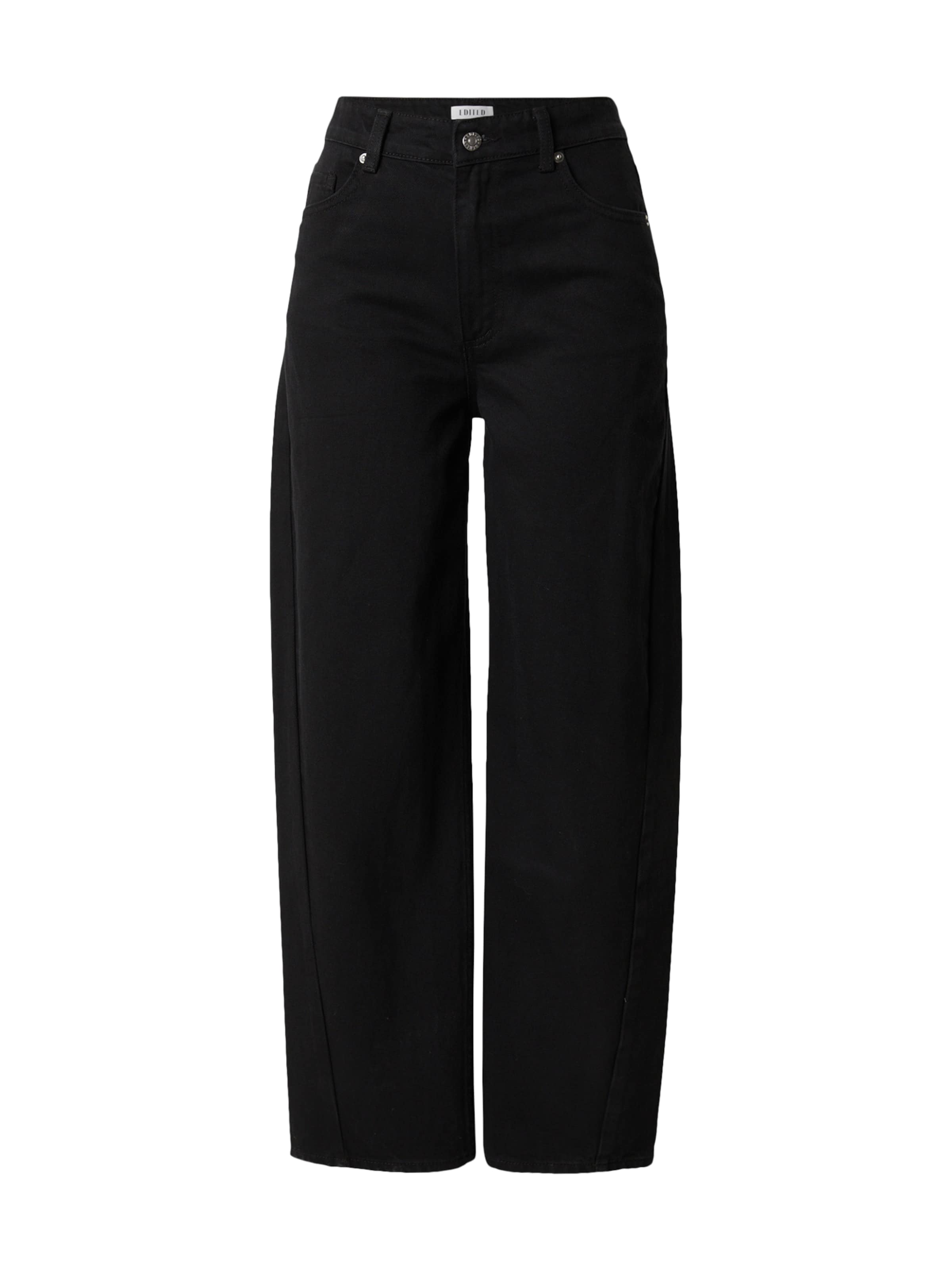 EDITED - Vaquero &#x27;Mathilda&#x27; en negro: frente