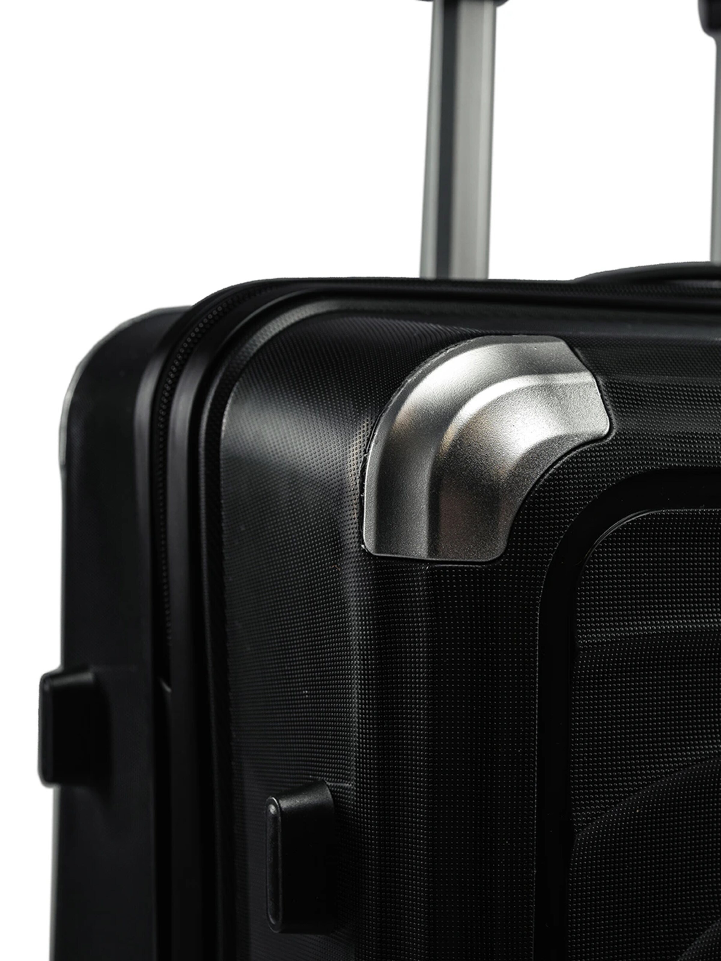 ROWEX Kufr 'ROWEX Nexus 24" middle' – černá