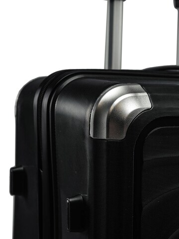 Valise 'ROWEX Nexus 28" large' ROWEX en noir