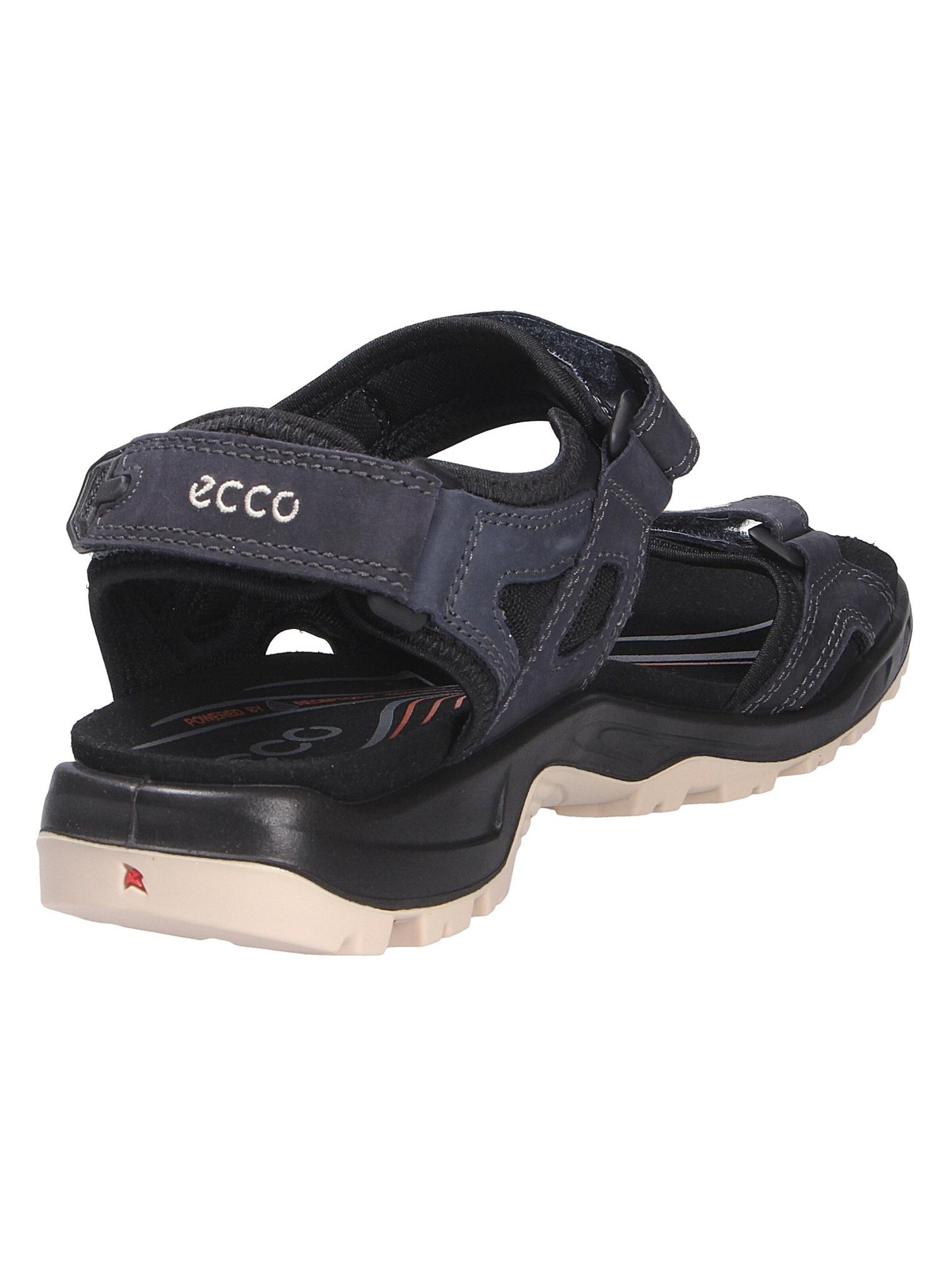 ECCO Sandals 'OFFROAD' in Blue