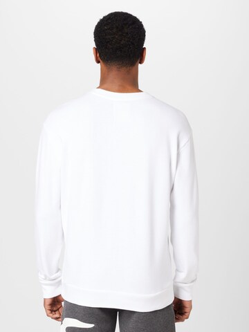 HOLLISTER - Sweatshirt em branco