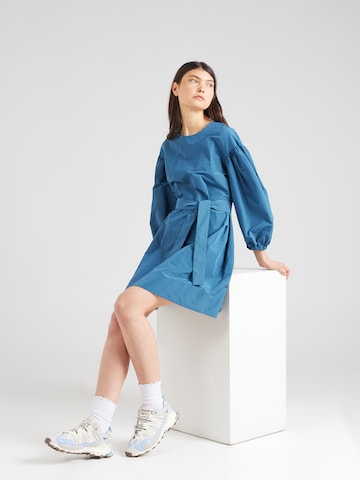 Weekend Max Mara Dress 'JANGY' in Blue