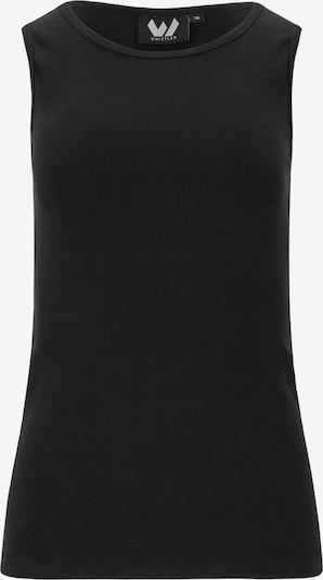 Whistler Sporttop 'Ariana' in schwarz, Produktansicht