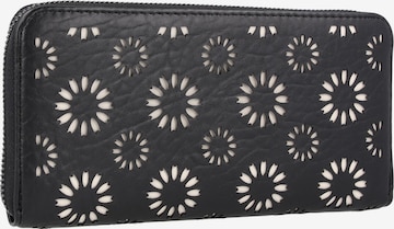 Desigual Wallet in Black