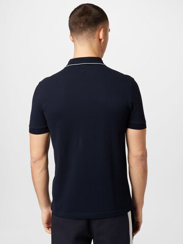 BOSS Shirt 'Paule 4' in Blau