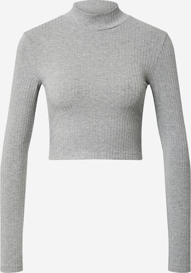 EDITED Shirt 'Ada' in mottled grey, Item view