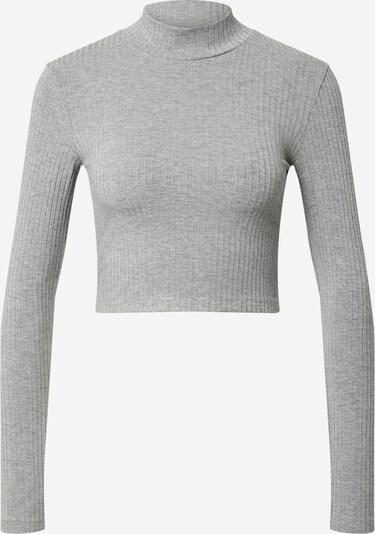 EDITED Shirts 'Ada' i grå-meleret, Produktvisning