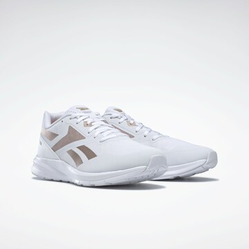 Chaussure de course 'Runner 4.0' Reebok en blanc