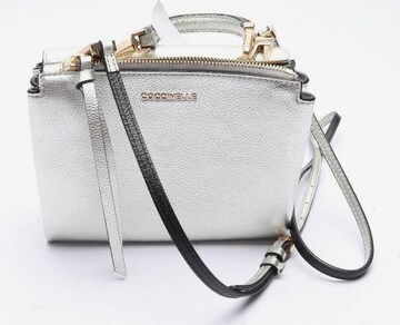 Coccinelle Bag in One size in Silver